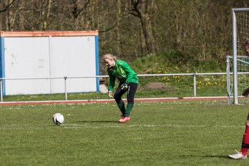 Bild 198 - F VfL Oldesloe II - SG Holstein S�d : Ergebnis: 0:15